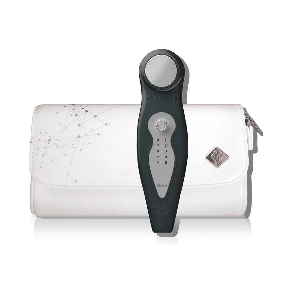 ENVIORN DF Mobile Skincare Device エンビロン Environ Skincare Electro Sonic DF Mobile – Evolve Spa