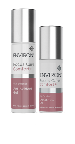 FOCUS CARE COMFORT+