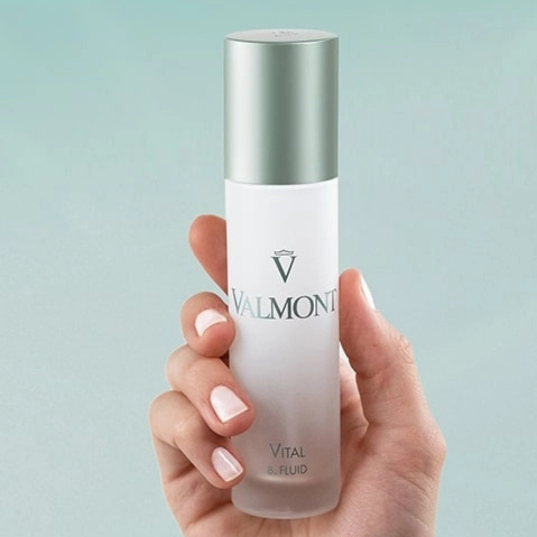 Valmont - Vital B. Fluid – Evolve Spa