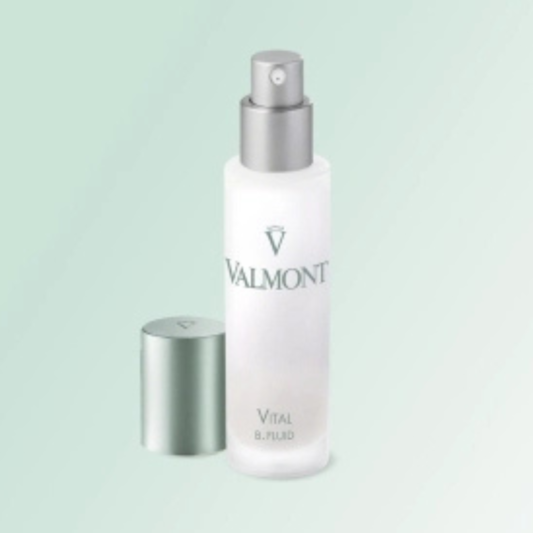 Valmont - Vital B. Fluid – Evolve Spa