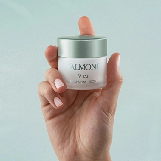 Valmont - Vital Regenera I Rich – Evolve Spa