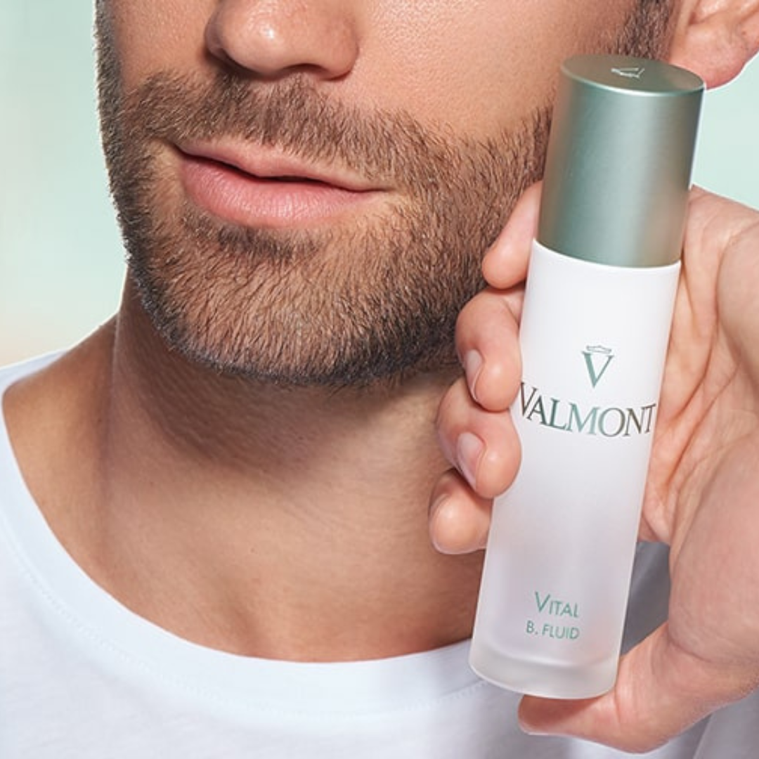 Valmont - Vital B. Fluid – Evolve Spa